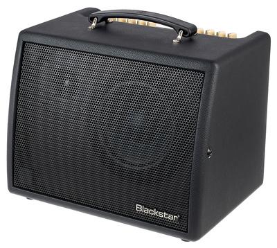 Blackstar Sonnet 60 BK
