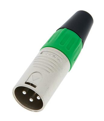 Fun Generation XLR 3 Male