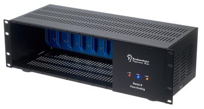 Fredenstein Bento 8 Pure Analog