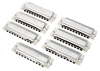 C.A. Seydel Söhne 1847 Lightning Set