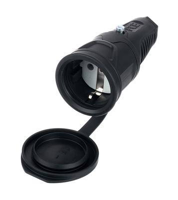 PCE 2511-ss Taurus2 Socket