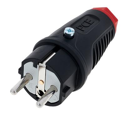 PCE 0521-sr Taurus2 Plug