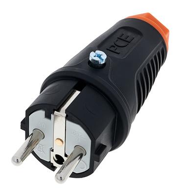 PCE 0521-so Taurus2 Plug