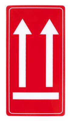 Stageworx Tourlabel Arrow Up