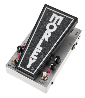 Morley MTPFW 20/20 Power Fuzz Wah