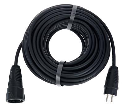Stairville Power Cable 25m 1,5mm²