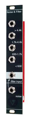 Verbos Electronics Noise & Filter