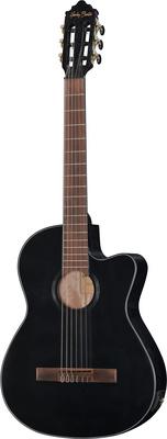 Harley Benton CG-400CE Thinline BK