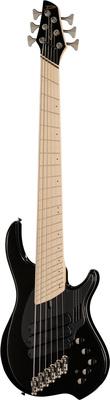 Dingwall NG3 Nolly Sig.6 Metallic Black