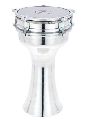 Thomann 6" Aluminium Darabuka"