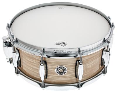 Gretsch Drums 14"x5,5"" Snare Brooklyn Cream"