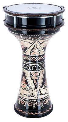 Thomann 8,5" Engraved Copper Darabuka"