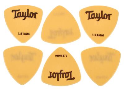 Taylor Prem Darktone Ivoroid 346 1,21