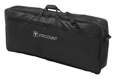 Viscount Legend '70s Compact Bag