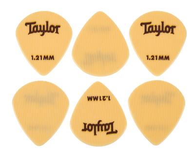Taylor Prem Darktone Ivoroid 651 1,21