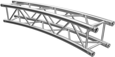 Global Truss F34R30-30 Circ. Element Ø6,0m