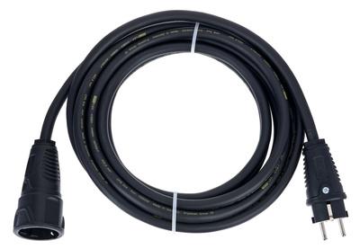 Stairville Power Cable 5m 2,5mm²