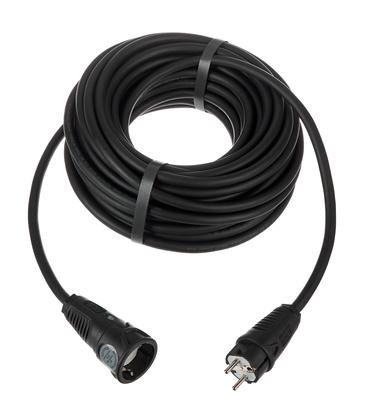 Stairville Power Cable 20m 2,5mm²