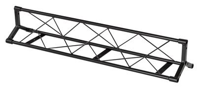 Stageworx Deco Truss 100 cm black