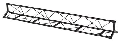 Stageworx Deco Truss 150 cm black