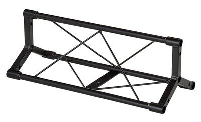 Stageworx Deco Truss 50 cm black