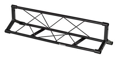 Stageworx Deco Truss 75 cm black