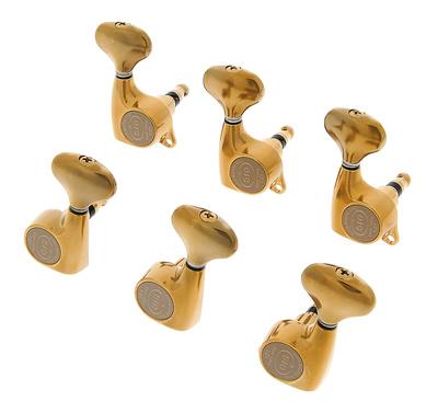 Gotoh SGL510Z-L5 3L/3R Tuners XG