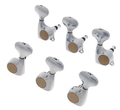 Gotoh SGL510Z-L5 3L/3R Tuners XC