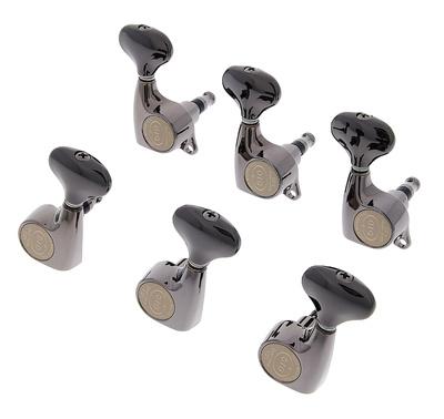 Gotoh SGL510Z-L5 3L/3R Tuners CB