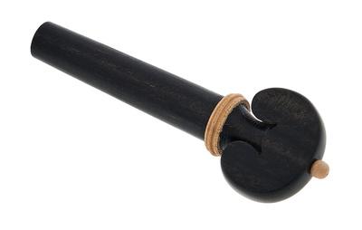 Teller Violin Peg Heart Shaped E/B/S