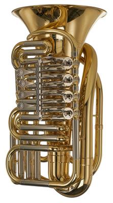 ZO ZTU-800L Bb-Tuba