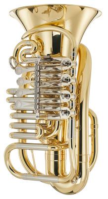ZO ZTU-E800L Eb-Tuba