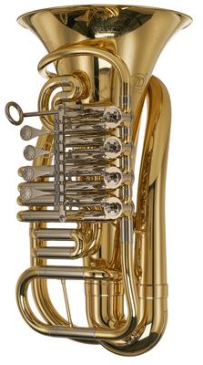 ZO ZTU-F800L F-Tuba B-Stock