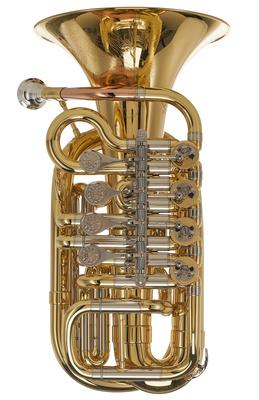 ZO ZEU-800L Bb-Euphonium