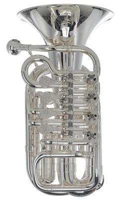 ZO ZEU-800S Bb-Euphonium