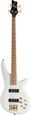 Jackson JS3 Spectra Bass Snow White