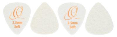 Ortega OGP-FTS Flex Tech Plectrums