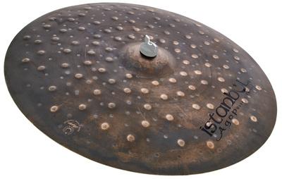 Istanbul Agop 22" Xist Dry Dark Crash"