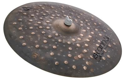 Istanbul Agop 22" Xist Dry Dark Ride"
