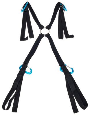 Orca OR-400 Light Harness
