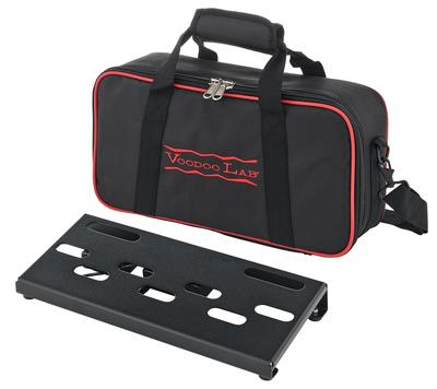 Voodoo Lab Dingbat Tiny with PP X4