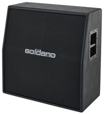 Soldano 412 Classic Slant