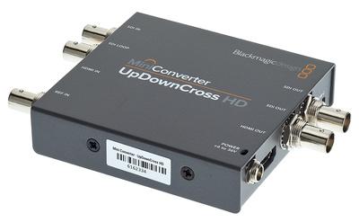 Blackmagic Design Mini Converter UpDownCross HD