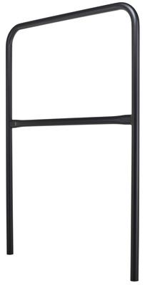 Stairville Tour Stage Handrail 1m Bk
