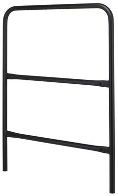 Stairville Tour Stage Handrail 1m Mk2 Bk