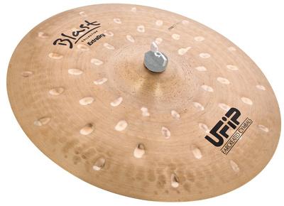 Ufip 17" Blast Extra Dry Crash"