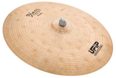 Ufip 21" Blast Extra Dry Ride"