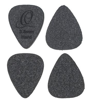 Ortega OGP-FTH Flex Tech Plectrums