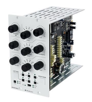 WES Audio Prometheus