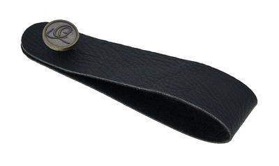 Ortega CONNECT-BK Headstock Strap